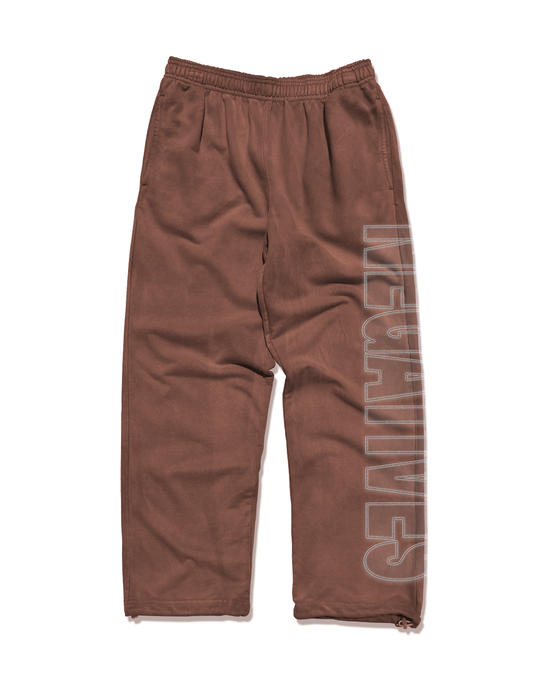 Mouth Goddess Sweatpants