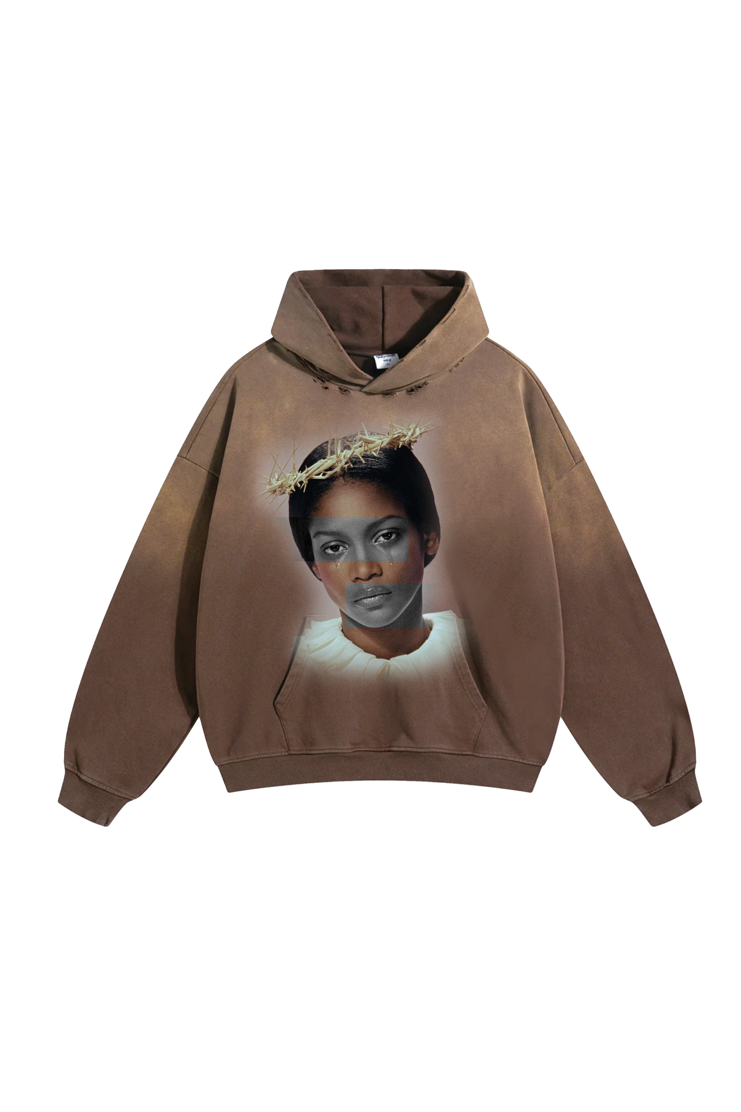 Mouth Goddess Hoodie